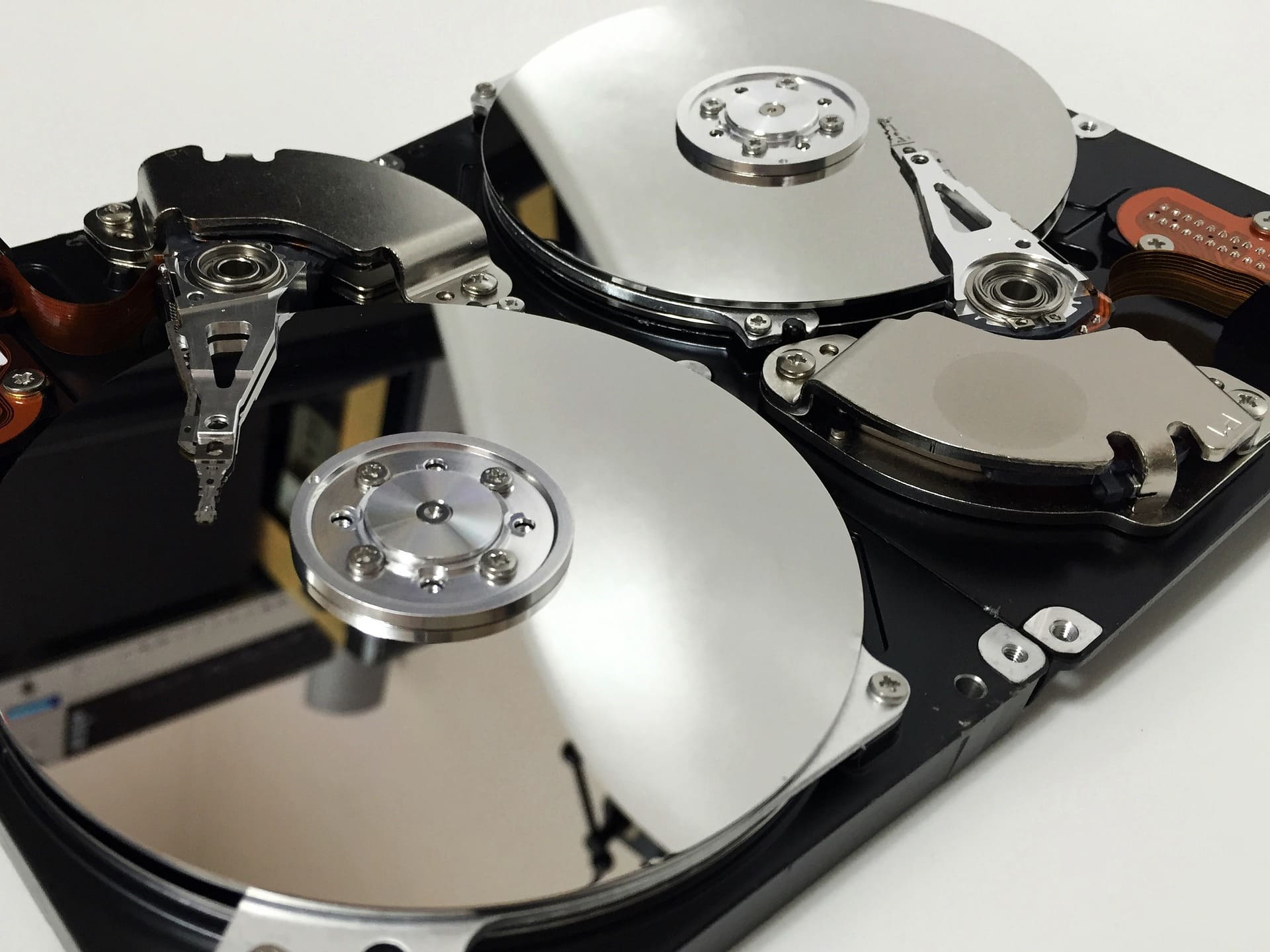 data recovery services