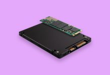 SSD data recovery