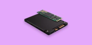 SSD data recovery