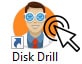 start Disk Drill