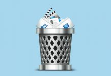 how to recover deleted files from recycle bin via disk drill