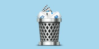 how to recover deleted files from recycle bin via disk drill