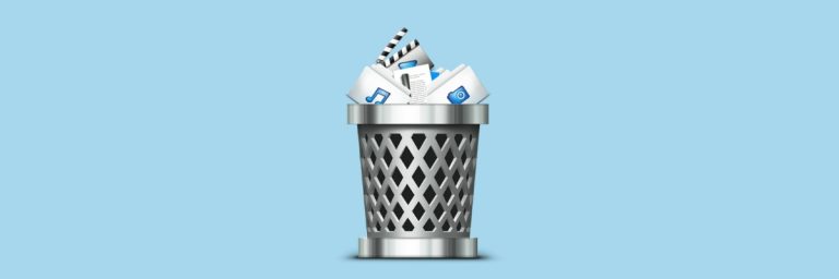 How to Easily Recover Deleted Files from Recycle Bin