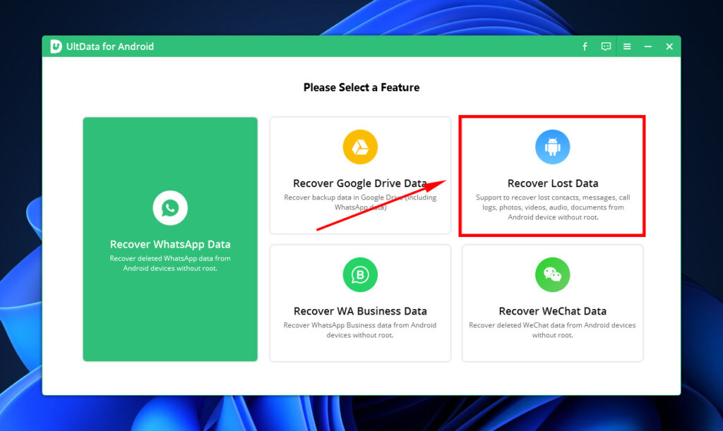 How to Recover Deleted Files from an Android SD Card | 3 Methods