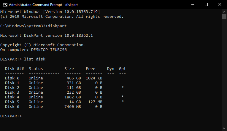 micro sd card cmd repair software