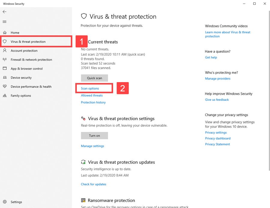 gendan ekstern harddisk uden formatering i windows