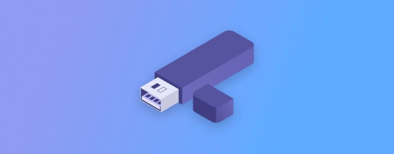 Hoe Verwijderde Bestanden van een USB-Stick Terughalen [Opgelost]