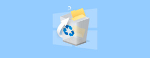 recover permanently deleted files windows 10