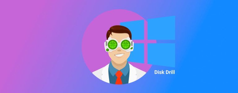 In-Depth Disk Drill för Windows Recension (Version 5.4)