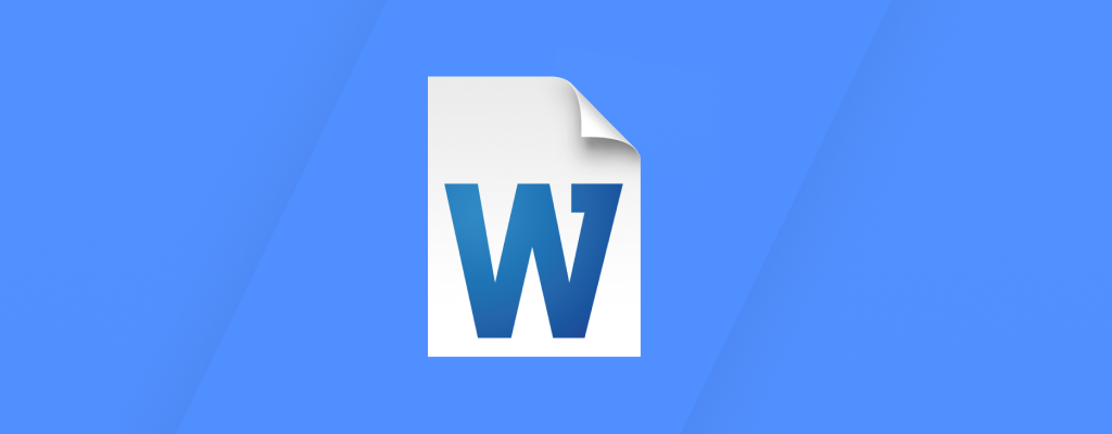 Recuperar Documento do Word Excluído Acidentalmente