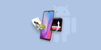 recover photos from android sd card