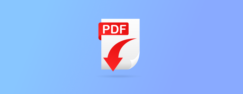 Hoe PDF-bestanden herstellen