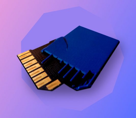 Recover data from dead SD Card