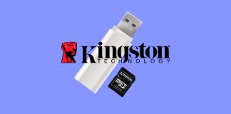 Recover data from Kingston devices