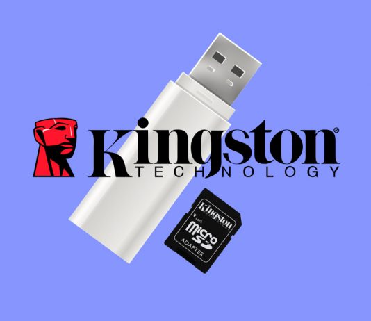 Recover data from Kingston devices