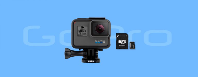 GoPro Återställningsguide: Återställ raderade GoPro-filer på några minuter