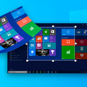 Recover deleted screenshots on Windows