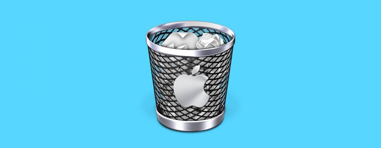 Como Recuperar a Lixeira Esvaziada no seu Mac sem Muito Esforço