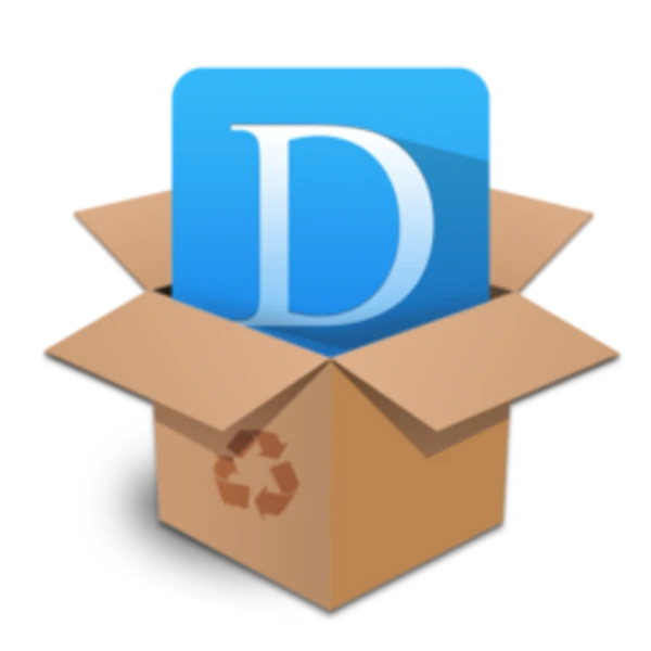 iMyFone D-Back