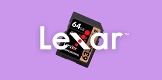 Lexar sd card data recovery