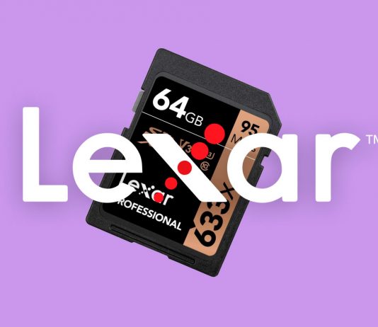 Lexar sd card data recovery