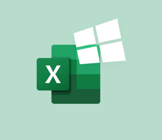 recover excel file