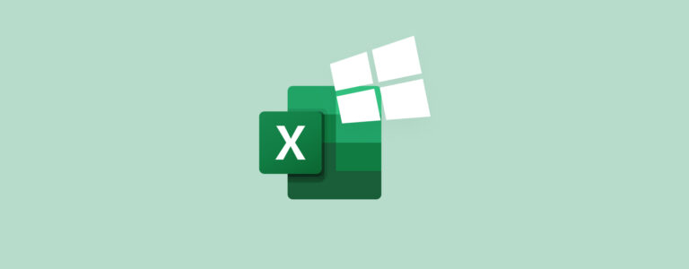 How to Recover a Deleted Excel File on Windows