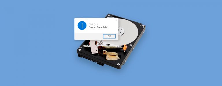 How to Recover Files from a Formatted Hard Drive: Mac and Windows