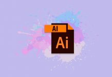 Recover Adobe Illustrator file