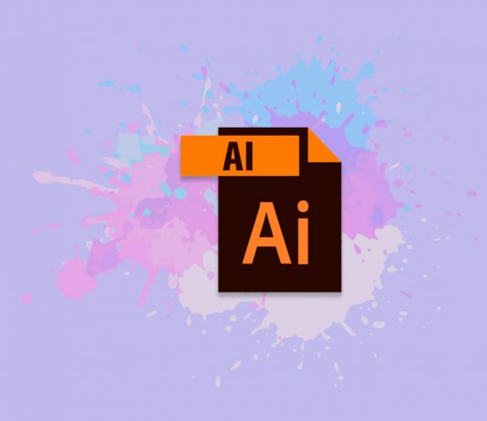 Recover Adobe Illustrator file