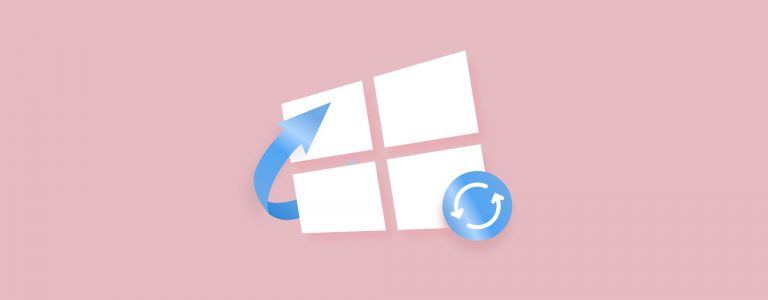 Wie man nach einem Windows-Update gelöschte Dateien wiederherstellt