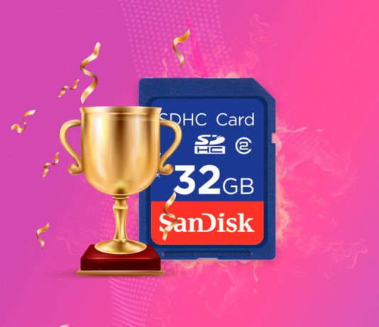 best sdhc card recovery software