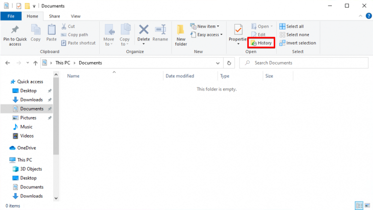 How to Recover Deleted Notepad Files on Windows | TOP Methods