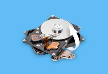 Recover data from dead hard drive