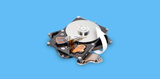 Recover data from dead hard drive