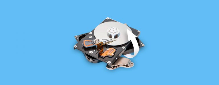 Comment récupérer des données d’un disque dur mort sous Windows