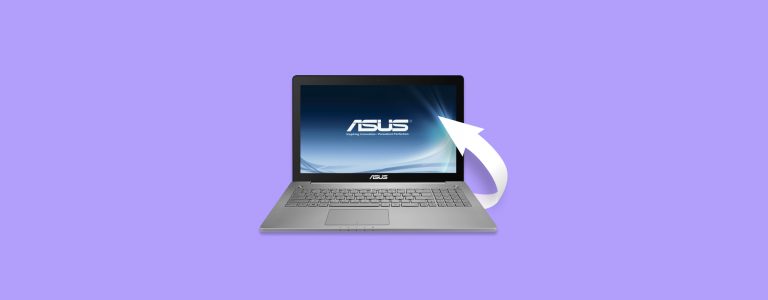 ASUS Laptop’ınızdan Silinmiş Verileri Kolayca Kurtarma Yöntemleri