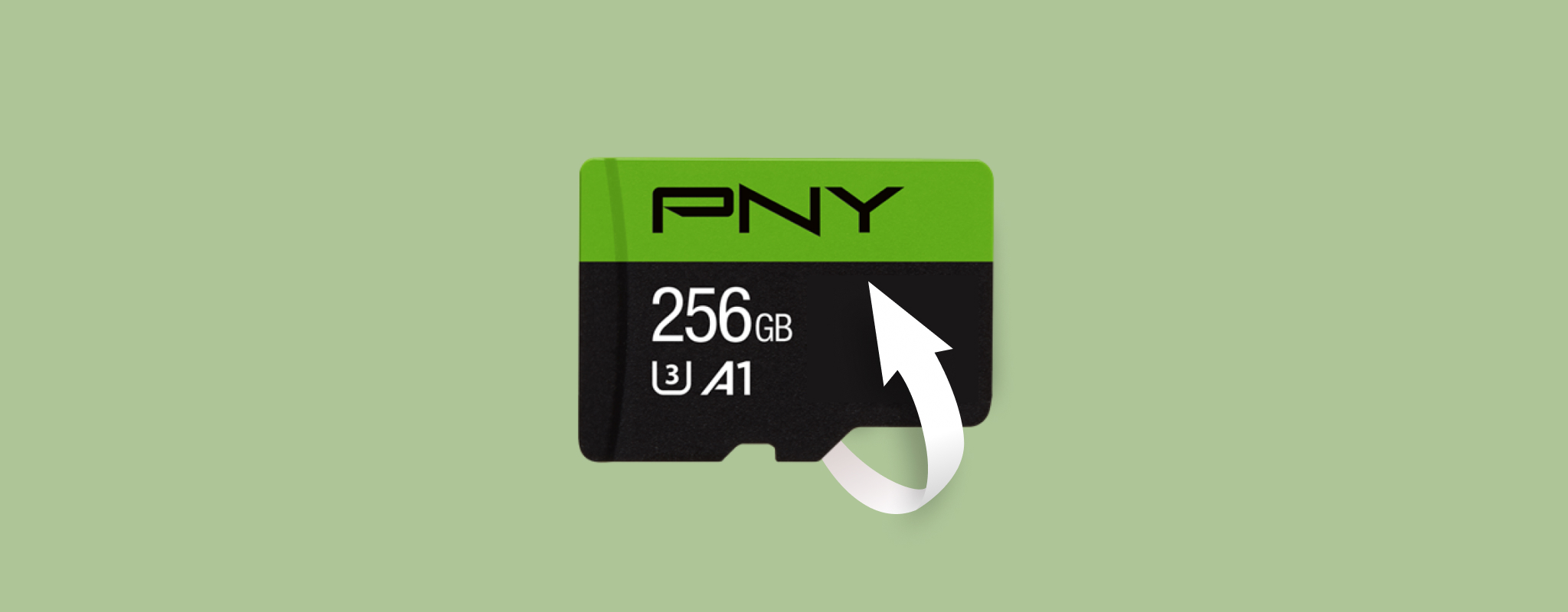 pny sd card recovery