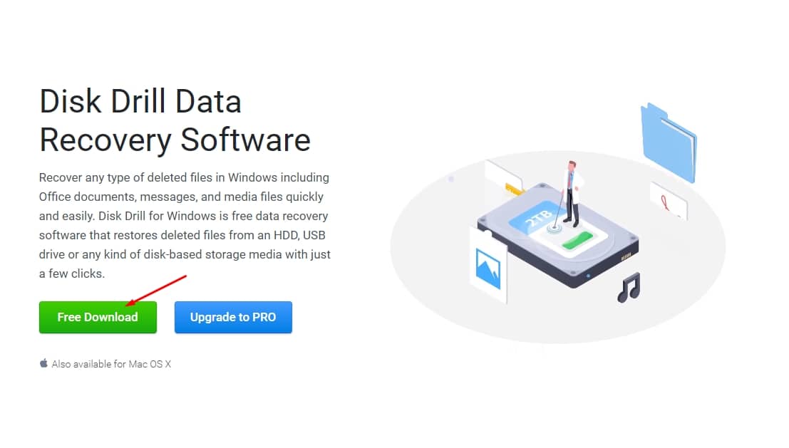 disk drill download