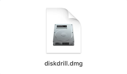 disk drill aç