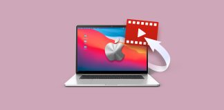 recover deleted videos on mac