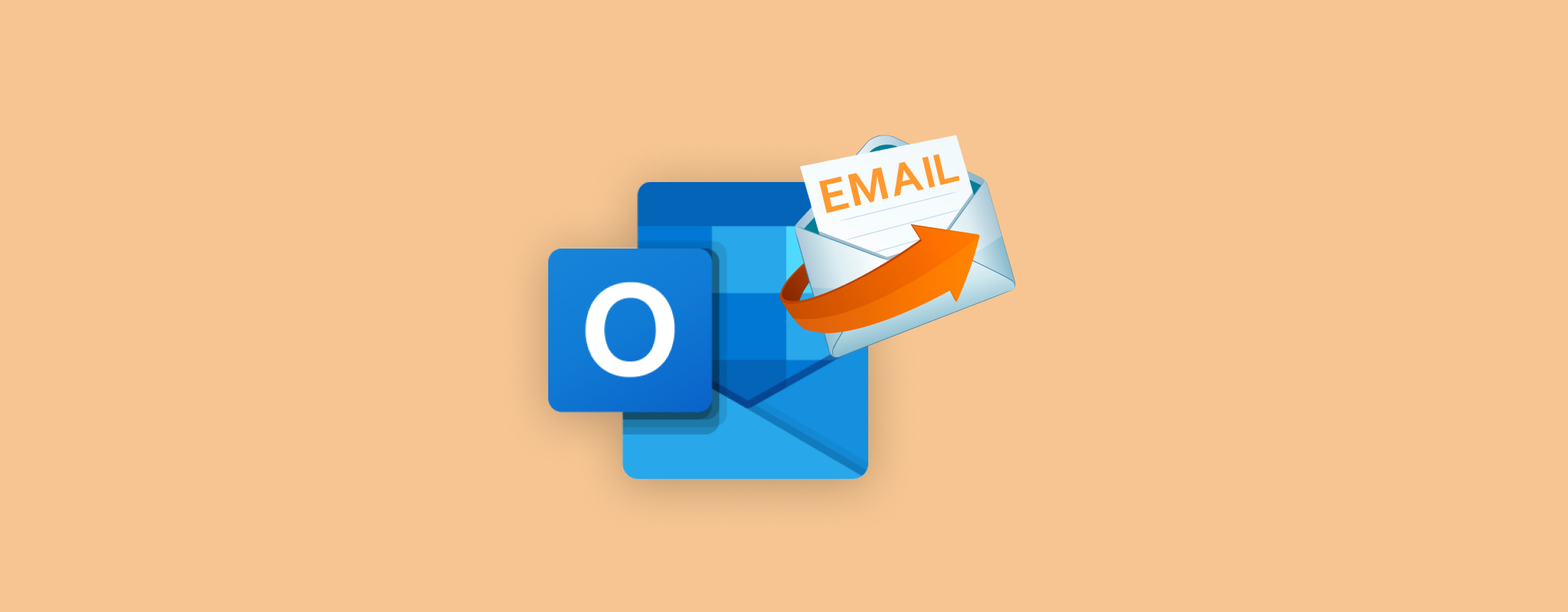 recuperar emails no outlook