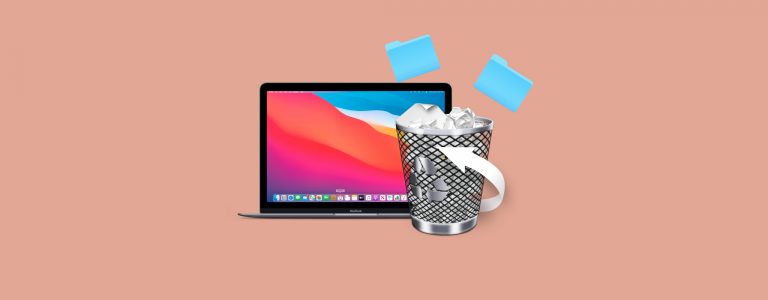 3 Ótimos Métodos para Recuperar Pastas Excluídas em um Mac