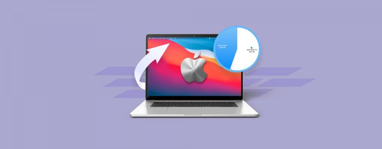 How to Easily Recover Deleted or Corrupted Partition on Mac