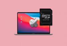 sd card recovery mac