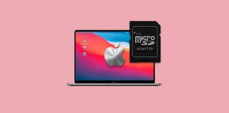 sd card recovery mac