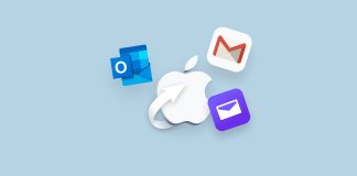 recover deleted emails on mac