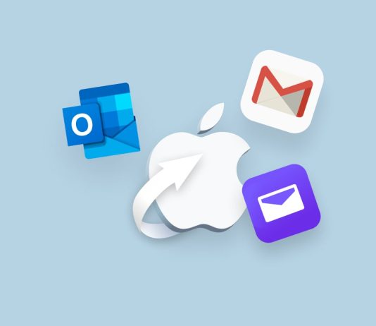 recover deleted emails on mac