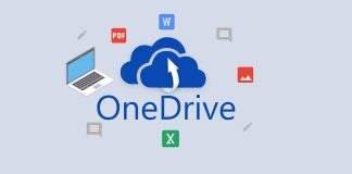 recover deleted files from onedrive