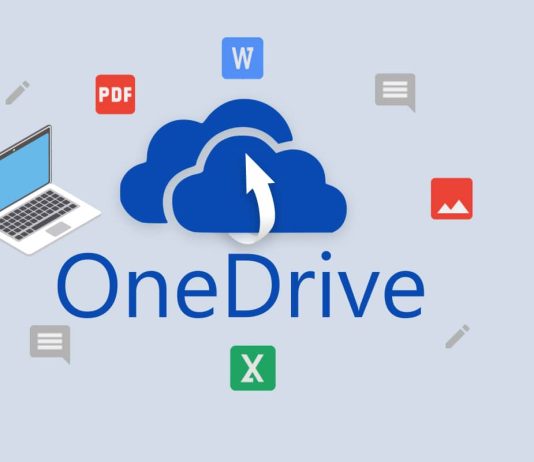 recover deleted files from onedrive